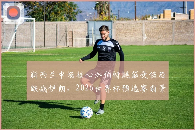 新西兰中场核心加伯特腿筋受伤恐缺战伊朗，2026世界杯预选赛前景蒙上阴影，深度解析阵容调整方案